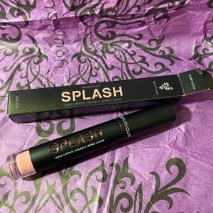 Moodstruck Splash - Sumptuous